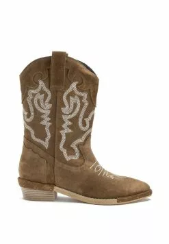 Alma en Pena JAZMIN - Santiags Prix Sympa bottines pointu femme -Alma en Pena Soldes f6b6181d3f3c47b394ff6f9b39cf7a09 1