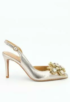 Alma en Pena Soldes 16 Rabais Alma en Pena LAGOS - Escarpins à talons hauts pointu femme