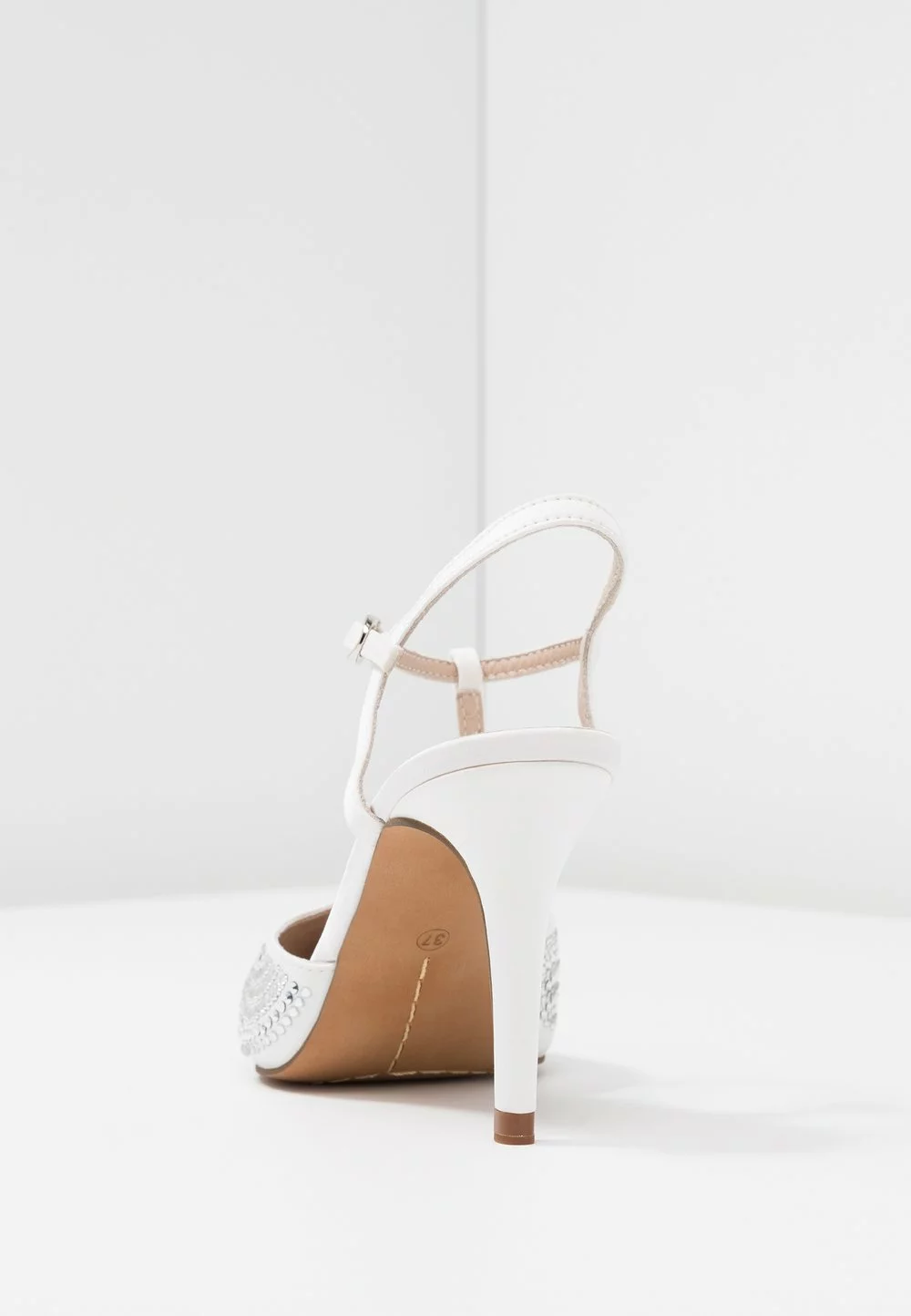 Prix Sympa Alma en Pena Escarpins pointu femme 8 Prix Sympa Alma en Pena Escarpins pointu femme – Image 6