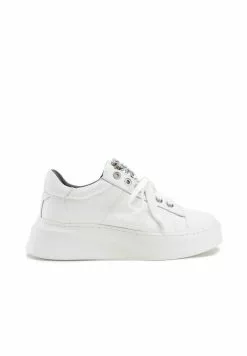 Alma en Pena Prix Ourlé EBANO - Baskets basses sneakers rond femme