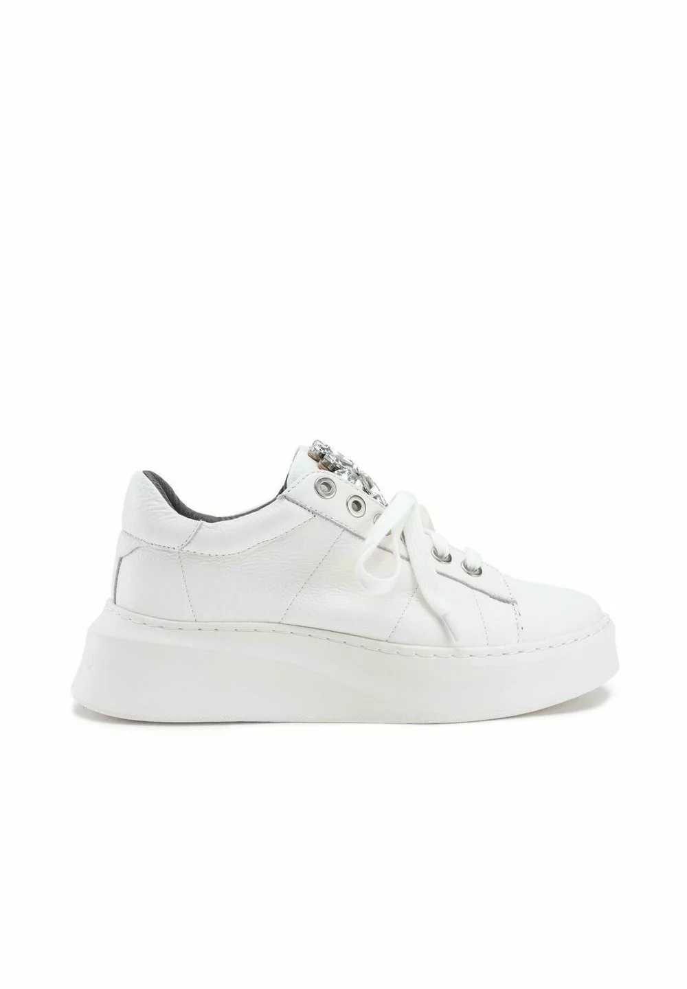 Alma en Pena Prix Ourlé EBANO - Baskets basses sneakers rond femme 3 Alma en Pena Prix Ourlé EBANO - Baskets basses sneakers rond femme