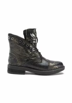Alma en Pena Prix Bradés Bottines à lacets rond femme -Alma en Pena Soldes fa1a4d58b2e340eaa8960ef20f80a065 1