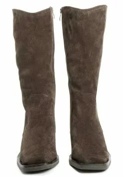 Alma en Pena AMBER - Bottes Prix Réduit carré femme 12 Alma en Pena AMBER - Bottes Prix Réduit carré femme -Alma en Pena Soldes fa880fc5fd314e53b94f9d9c70a3ef61