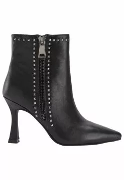 Alma en Pena Bottines Prix Refroidis pointu femme