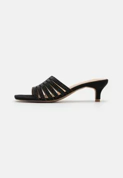 Prix Aimable Alma en Pena Mules à talons ouvert femme -Alma en Pena Soldes fba761b649b84546923d0c92e56e775c