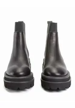 Alma en Pena Prix Abordable Boots à talons bottines rond femme -Alma en Pena Soldes fc54dc392797497cb66d22994258bdf9