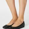 Alma en Pena qualité absolue Ballerines carr&eacute; femme -Alma en Pena Soldes fcdfb59c919b45e3a3c9d1efc1b45da7
