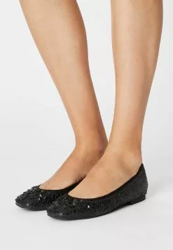 Alma en Pena qualité absolue Ballerines carré femme