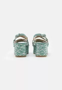 Alma en Pena Sandales à plateforme Petit Prix sandales et nu-pieds ouvert femme -Alma en Pena Soldes fd2d6c6c8dde4b1f830d808b551c9a3c