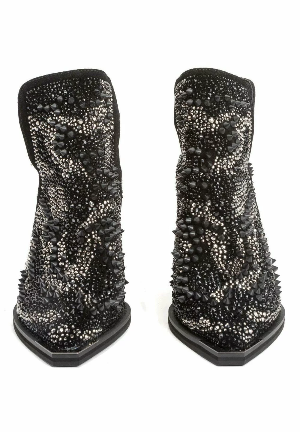 Alma en Pena Prix Sympa Escarpins chaussures à talons pointu femme 6 Alma en Pena Prix Sympa Escarpins chaussures à talons pointu femme – Image 4