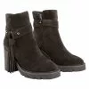 Alma en Pena Santiags Prix Compétitif bottines rond femme -Alma en Pena Soldes fe2ec03dec2a4fb0b743e75629421871 1