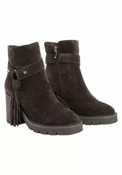 Alma en Pena Santiags Prix Exclusifs bottines rond femme -Alma en Pena Soldes fe2ec03dec2a4fb0b743e75629421871 2