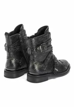 Discount En Ligne Alma en Pena ASLINE - Santiags bottines rond femme -Alma en Pena Soldes fe37655cd30b459a8bdce2f553d3aea8