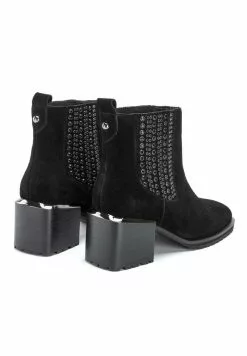 Alma en Pena Promos LANTANA - Santiags bottines rond femme -Alma en Pena Soldes fe82f63136b74e7fac732add32d257d8