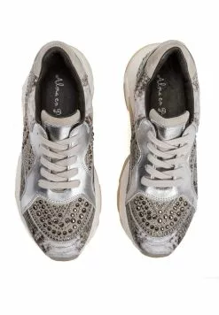 Alma en Pena KELLU - Baskets basses Bonne Qualité sneakers rond femme -Alma en Pena Soldes fe9ad60d01f346988442a13dc0c467c1