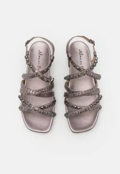Alma en Pena Prix Allégé Sandales sandales et nu-pieds ouvert femme -Alma en Pena Soldes ff209570e485400db93e1e79cb2e29b0