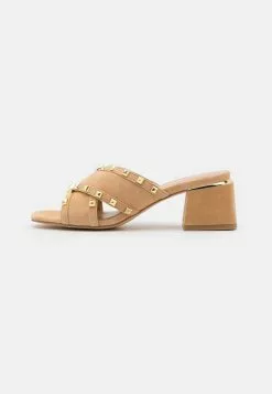 Alma en Pena Mules à talons Prix Équitable ouvert femme -Alma en Pena Soldes ffcc8bf1453a4a029427c06301aed208